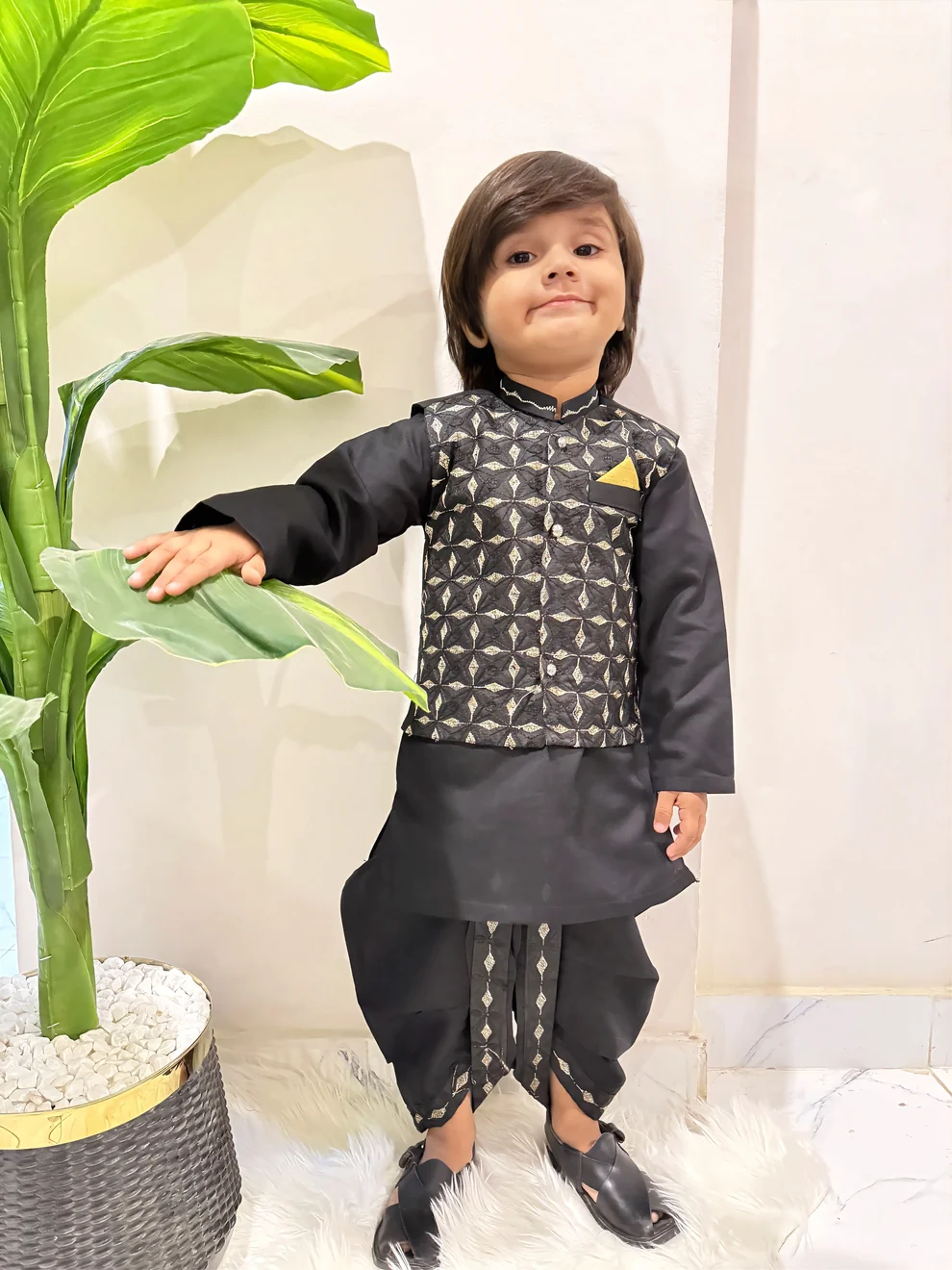 kids Dhoti
kids Fashion